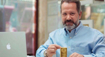 İslam Memiş'ten altın uyarısı: Yakın zamanda fiziki altın bulmak zor olacak