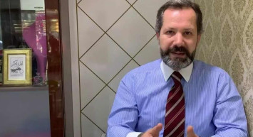 İslam Memiş'ten fakirleşme öngörüsü hakkında dikkat çeken yorum: Ya bunu yapacaksınız ya da fakirleşeceksiniz!