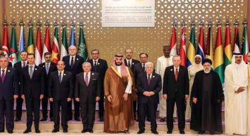 İslam Zirvesi’nden ortak açıklama: İsrail’e silah ihracatını durdurun