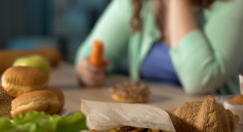 İşlenmiş Gıdalar Depresyona Sürüklüyor!