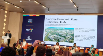 İsmail Bayazıt ve Ercan Özkır’dan BRICS İş Birliği Açıklaması