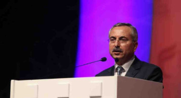 İsmail Gerçek kimdir, kaç yaşında? TFF Denetleme Kurulu Başkanı İsmail Gerçek hakkında bilgiler