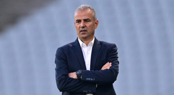 İsmail Kartal Fenerbahçe'nin hedefini açıkladı: "Hata yapmadan kazanmak istiyoruz"