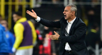 İsmail Kartal’dan Galatasaray için iki planlı taktik: A planı ön alan baskısı, B planı çift forvet