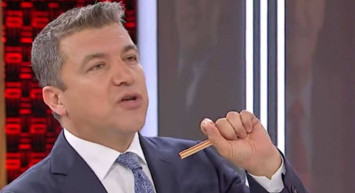 İsmail Küçükkaya ayrıldı mı? FOX TV İsmail Küçükkaya neden yok, istifa mı etti?