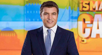 İsmail Küçükkaya FOX TV’den ayrıldı mı,neden yok? Çalar Saat İsmail Küçükkaya nerede?