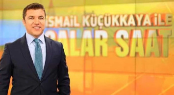 İsmail Küçükkaya istifa mı etti? FOX TV'de istifa iddiası