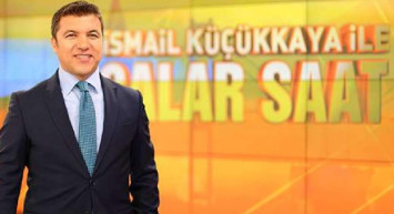 İsmail Küçükkaya neden yok, programdan ayrıldı mı, izinde mi? FOX TV İsmail Küçükkaya dönecek mi, ne zaman dönecek?