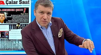 İsmail Küçükkaya nerede, neden yok? İsmail Küçükkaya FOX TV’den ayrıldı mı, ne zaman dönecek?