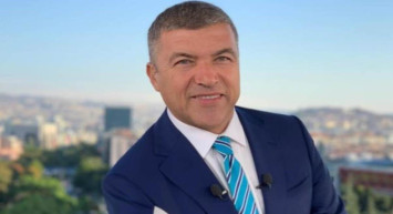 İsmail Küçükkaya’nın yerine gelecek isim belli oldu: Fox TV Küçükkaya’nın yerine İlker Karagöz’ü getirdi