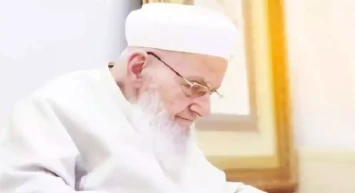 İsmailağa Cemaati lideri hayatını kaybetti! Hasan Kılıç kimdir?