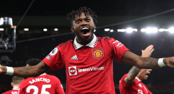 İsmi Galatasaray ile geçiyordu: Lazio başkanından Fred açıklaması