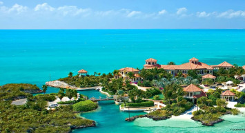 İsminin anlamı merak ediliyor: Turks ve Caicos Adaları Türk mü, neresi?