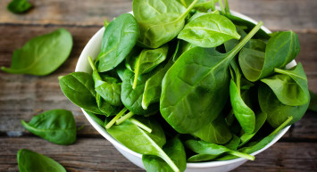 Ispanağın Faydaları Nelerdir?