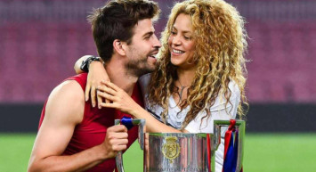 İspanya basınından bomba iddia! Gerard Pique suçüstü yakalandı! Pique Shakira’yı aldattı