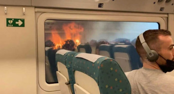 İspanya ve Fransa felaketi yaşıyor! Orman yangınlarında durum giderek kötüleşiyor: Tahliyeler başladı