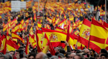 İspanya’da erken seçim heyecanı başladı: Milyonlarca kişi sandık başına gitti