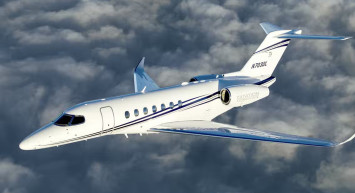 İspanya’dan havalanan özel jet Letonya açıklarında düştü! NATO savaş uçakları havalandı