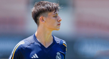 İspanyol Basınında Arda Güler! Rekor Bonservis Bedeli!