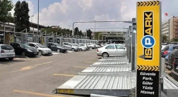 İSPARK otopark ücretlerine zam