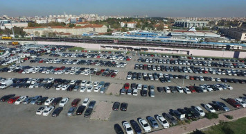 İSPARK otopark ve abonelik ücretleri kadar, kaç TL oldu?