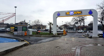 İSPARK ücretlerine yeniden zam yapıldı: En düşük ücret 52 liraya yükseldi
