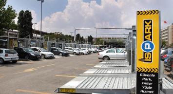 İSPARK ücretlerine zam geldi: Fiyatlar yarından itibaren değişecek