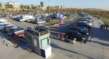 İSPARK ücretlerine zam geldi mi 2022? İSPARK saat ücretleri ne ve abonelik ücretleri kaç TL oldu?