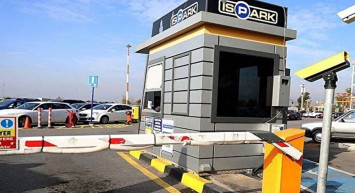 İSPARK’tan organizasyon günlerine özel kazık tarife