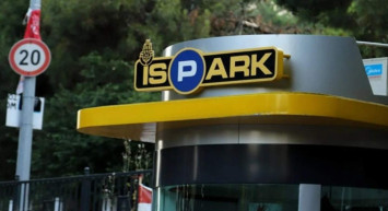 İSPARK’tan otopark ücretlerine zam: 1 Ağustos’tan itibaren geçerli olacak