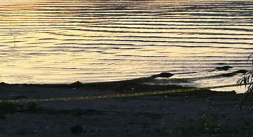 Isparta Eğirdir Gölü'nde 7 Adet El Bombası Bulundu! Bölgede Güvenlik Önlemleri Alındı