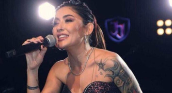 Isparta konseri iptal edilen Melek Mosso'nun sahnesi Seda Sayan'a verildi!