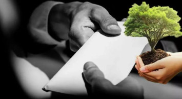 Isparta Orman İşletme’de 2 Milyonluk Vurgun