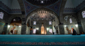 Isparta sahur ve iftar vakti 2023