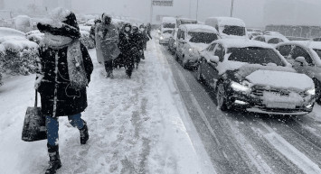 Isparta'da okullar tatil mi? Bugün Isparta'da okullar tatil edildi mi? Isparta Valiliği’nden son dakika hava muhalefeti açıklamaları
