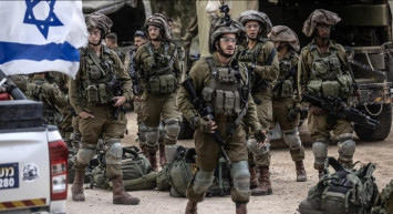 İsrail 20 Bin Askeri Sınıra Yerleştirdi: Hizbullah İntikam İstiyor!