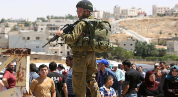 İsrail Batı Şeria’da hapishane yarattı: 7 Ekim’den bu yana 140 kontrol noktası oluşturuldu