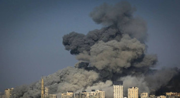 İsrail BM’ye 24 saat süre verdi: Gazze’ye kara saldırısı düzenlenecek