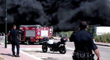 İsrail bu kez Lübnan’a saldırdı: Sınır bölgelere bomba yağdırdılar