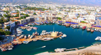 İsrail Gazze’den sonra Kıbrıs için harekete geçti: İşgal planları yavaş yavaş devreye giriyor