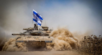 İsrail gözünü bu kez Lübnan’a dikti: Savaş bir ülkeye daha sıçrıyor