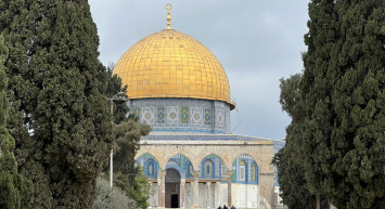 İsrail güçleri 19 haftadır Mescid-i Aksa'da cuma namazına müsaade etmiyor!