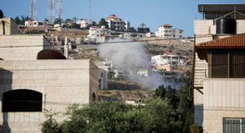 İsrail güçleri Filistin’i yine vurdu: Çok sayıda ölü ve yaralı var