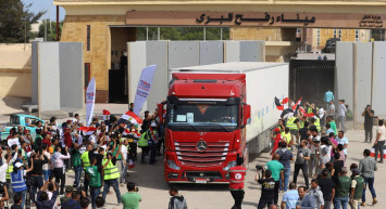 İsrail Hamas ateşkesi sonrası duyuruldu: Gazze Şeridi’ne yakıt girişi başladı