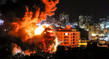 İsrail Hamas ateşkesinin arkasındaki hain plan: Gazze’nin güneyine saldırmak için hazırlık yapıyorlar