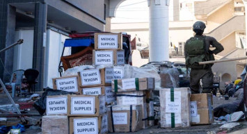 İsrail hastaları zorla dışarı sürdü: Şifa hastanesinin boşaltılması için baskıları sürüyor