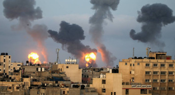 İsrail hastane saldırısında suçüstü yakalandı: Ses kaydının sahte olduğu anlaşıldı