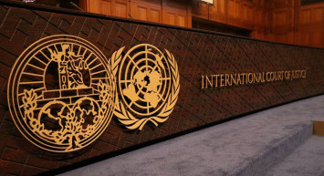 İsrail, hukuksuz eylemleri için yargılanacak: Divanda Türkiye de söz sahibi olacak