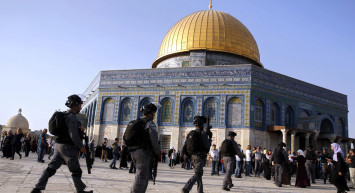 İsrail hükümetinden flaş karar: Yahudiler Mescid-i Aksa’ya giremeyecek