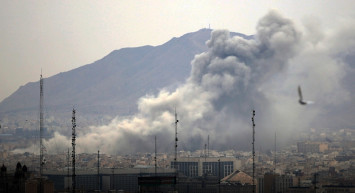 İsrail, İran ve Lübnan’da 200’ü Aşkın Hedefi Vurdu